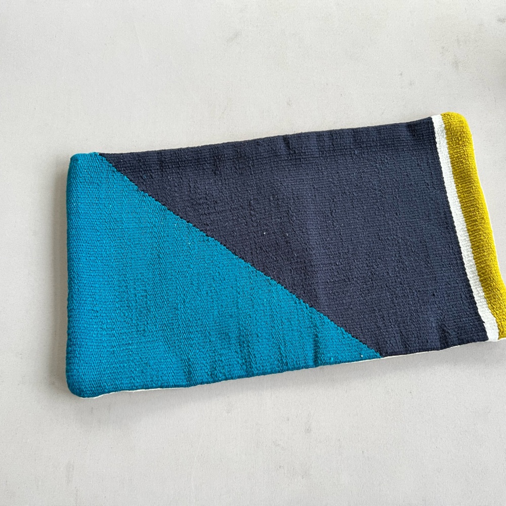 West Elm Pillow